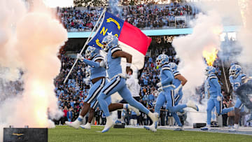 NC State v North Carolina