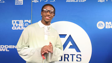 EA Sports Presents The Madden Bowl - Arrivals