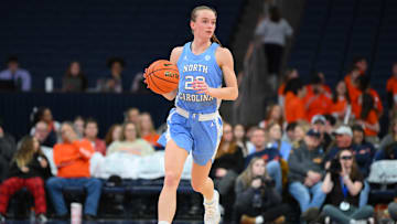 North Carolina v Syracuse