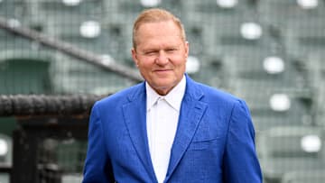Love him or hate him, Scott Boras has a point about MLB's gambling crisis