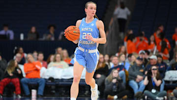 North Carolina v Syracuse