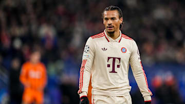 Leroy Sané