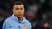 Kylian Mbappé 