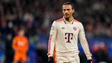 Leroy Sané