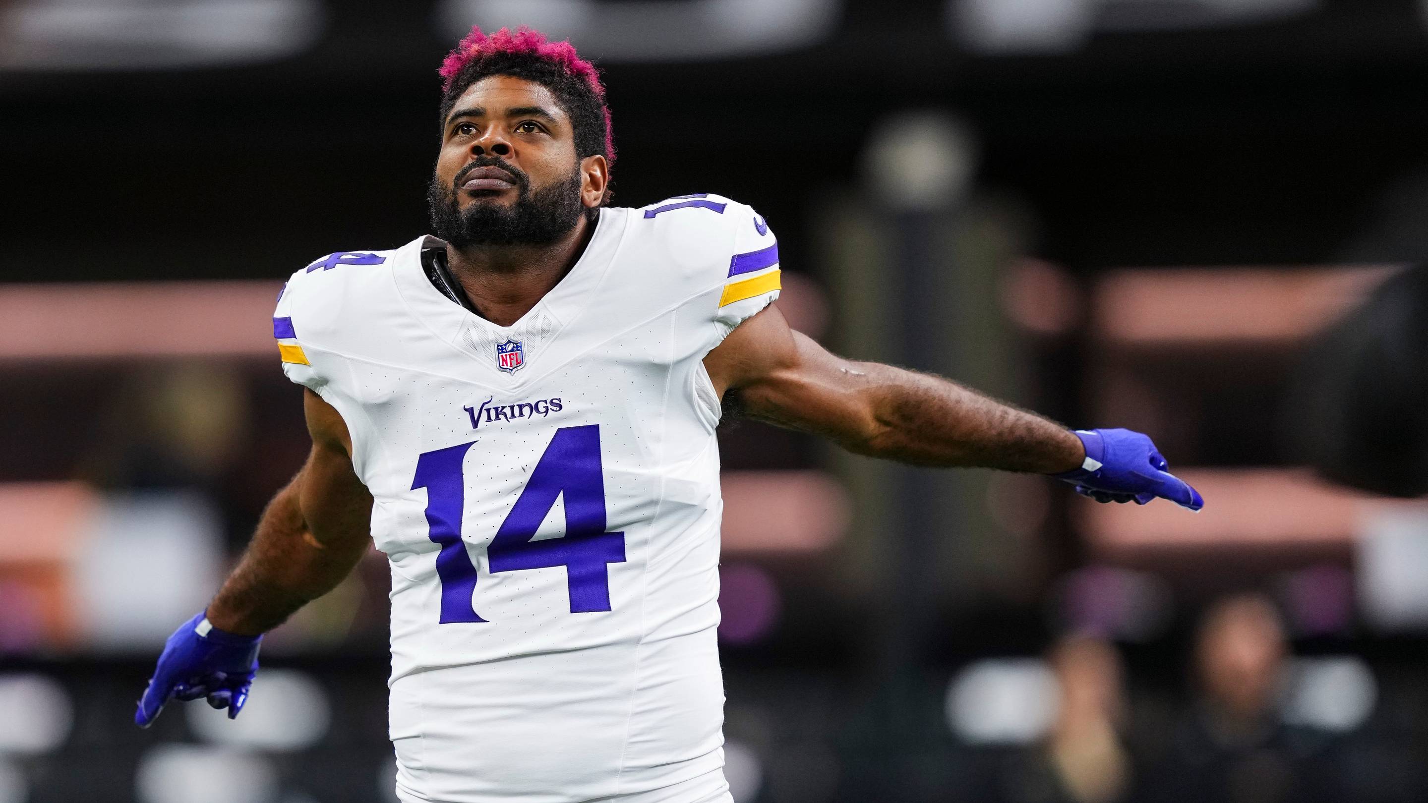 Jauan Jennings trade rumors give Chiefs an intriguing opportunity to upgrade at WR