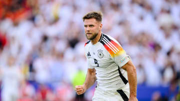 Niclas Füllkrug