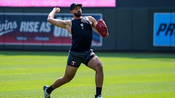 Pittsburgh Pirates v Minnesota Twins