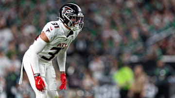 Denver Broncos, Justin Simmons