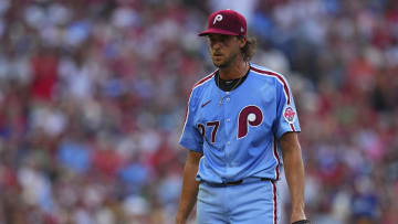 Philadelphia Phillies right-hander Aaron Nola will start tonight against the Pittsburgh Pirates