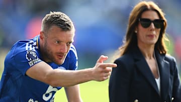 Leicester City FC v Ipswich Town FC - Premier League