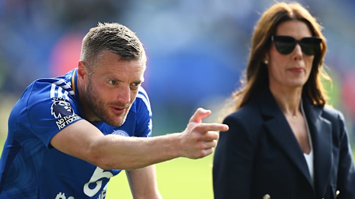 Leicester City FC v Ipswich Town FC - Premier League