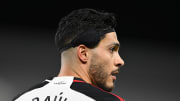 Fulham FC v Tottenham Hotspur - Premier League