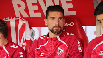 Ron-Robert Zieler soll die Bayern ärgern