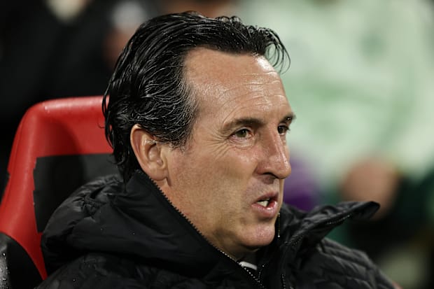 乌奈·埃梅里 乌奈·埃梅里