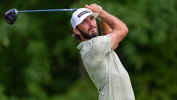 Max Homa, John Deere Classic