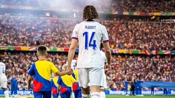 Spain v France: Semi-Final - UEFA EURO 2024