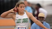 Monahans' Valerie Hunt.