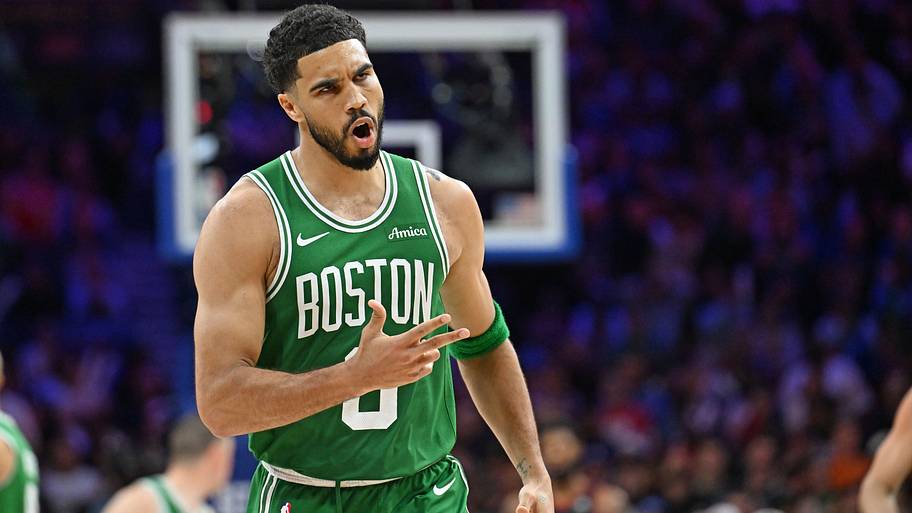 Jayson Tatum