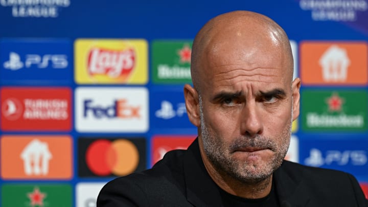 FBL-EUR-C1-MAN CITY-PRESSER