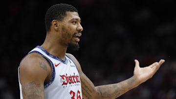 Los Angeles Lakers, Washington Wizards, Marcus Smart