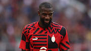 Tiemoue Bakayoko