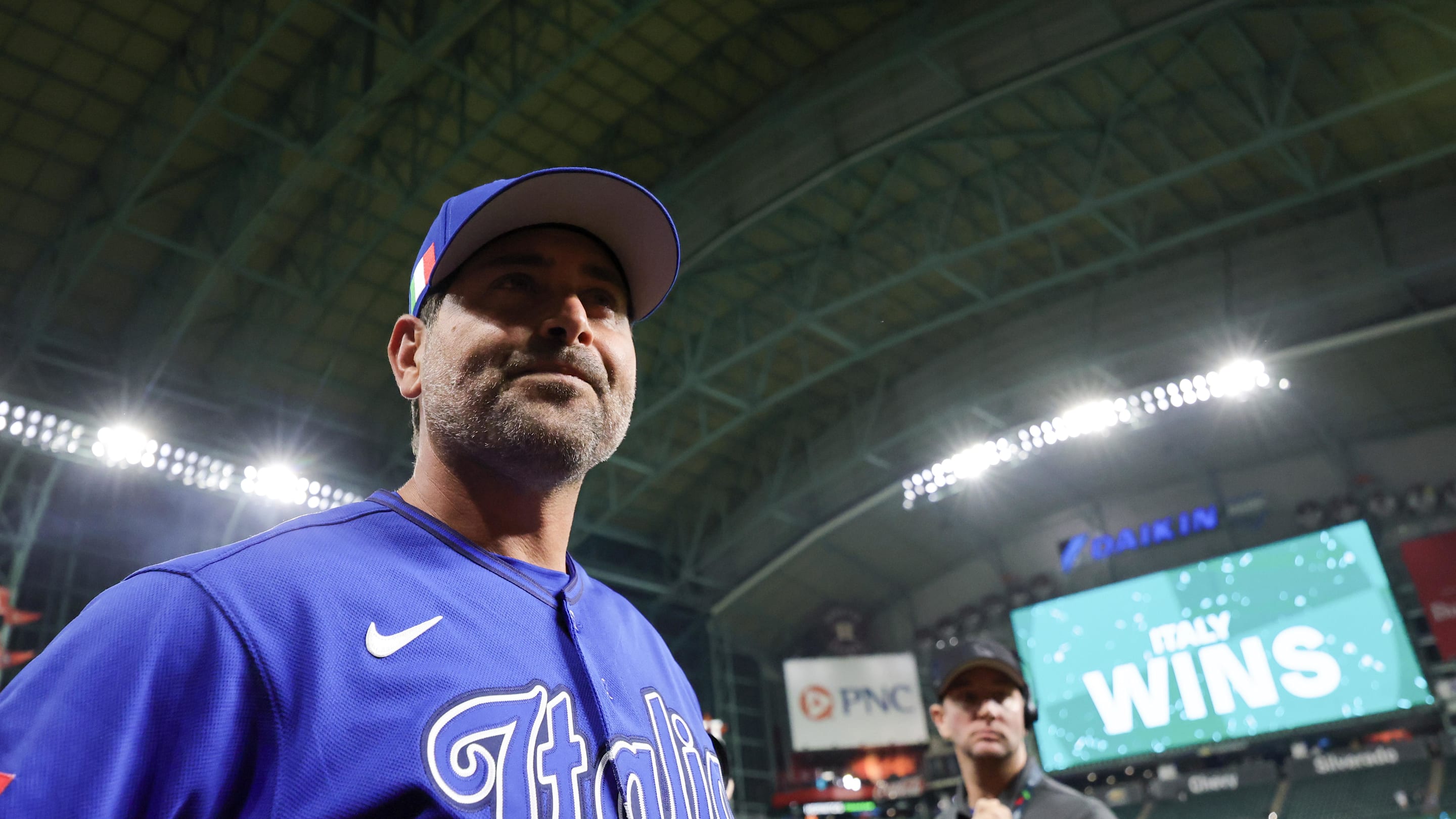 Francisco Cervelli landing spots: Ranking the Yankees, Pirates and other fits after Italy's WBC performance