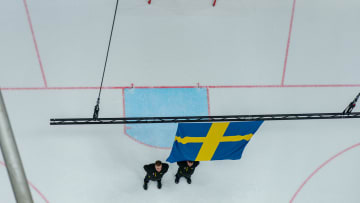 Sweden Hockey