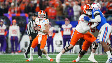 2024 ACC Football Championship - Clemson v SMU
