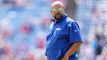 NFL Predictions, Brian Daboll