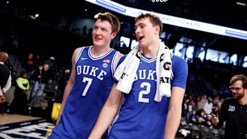 Duke v Georgia Tech