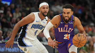 The Orlando Magic were one of the teams reportedly hunting for Tyus Jones last year. They passed, and he signed with the Phoenix Suns. They could get another chance at the veteran guard again.