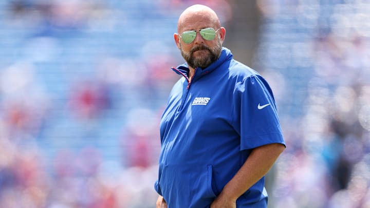 NFL Predictions, Brian Daboll