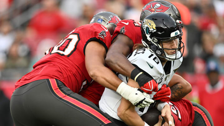 Here's how to watch the Buccaneers vs. Jaguars game tonight for Week 2 of the NFL preseason.