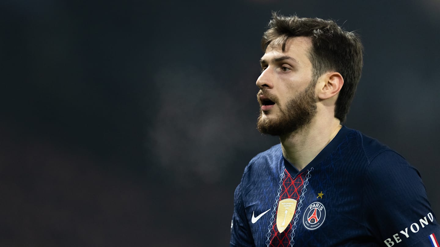 PSG, OM, FC Barcelone, De Zerbi, Kvaratskhelia... toutes les informations foot et mercato de ce jeudi 29 janvier