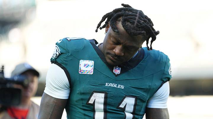 Denver Broncos v Philadelphia Eagles - NFL 2025