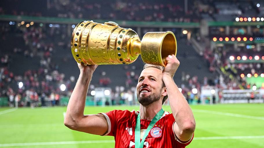Harry Kane
