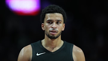 Oklahoma City Thunder v Portland Trail Blazers