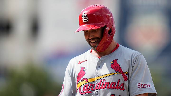 St. Louis Cardinals v Washington Nationals