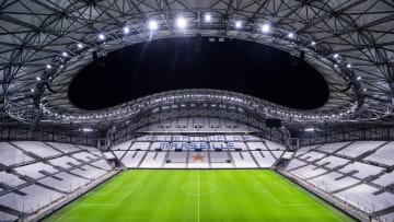 Le Velodrome sera de nouveau disponible dans FIFA 23