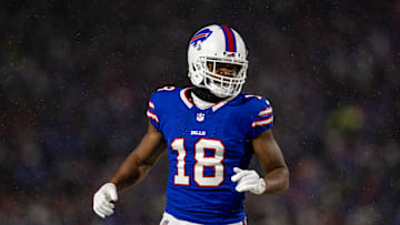 AFC Divisional Playoffs: Baltimore Ravens v Buffalo Bills