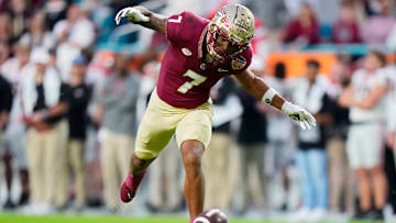 Capital One Orange Bowl - Georgia v Florida State