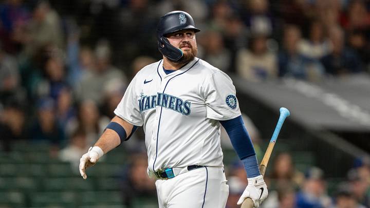 Toronto Blue Jays v Seattle Mariners