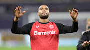 Jonathan Tah