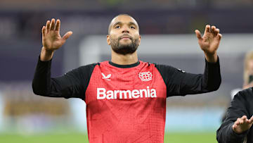 Jonathan Tah