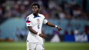 Yunus Musah