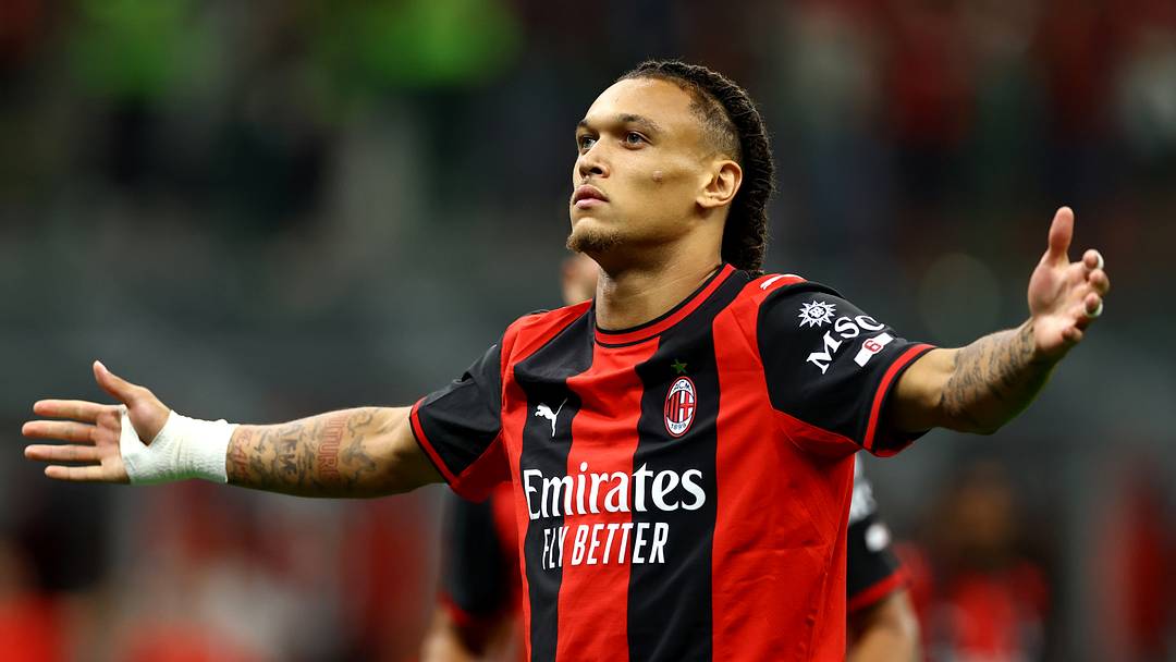 AC Milan v US Lecce - Serie A 2026/27