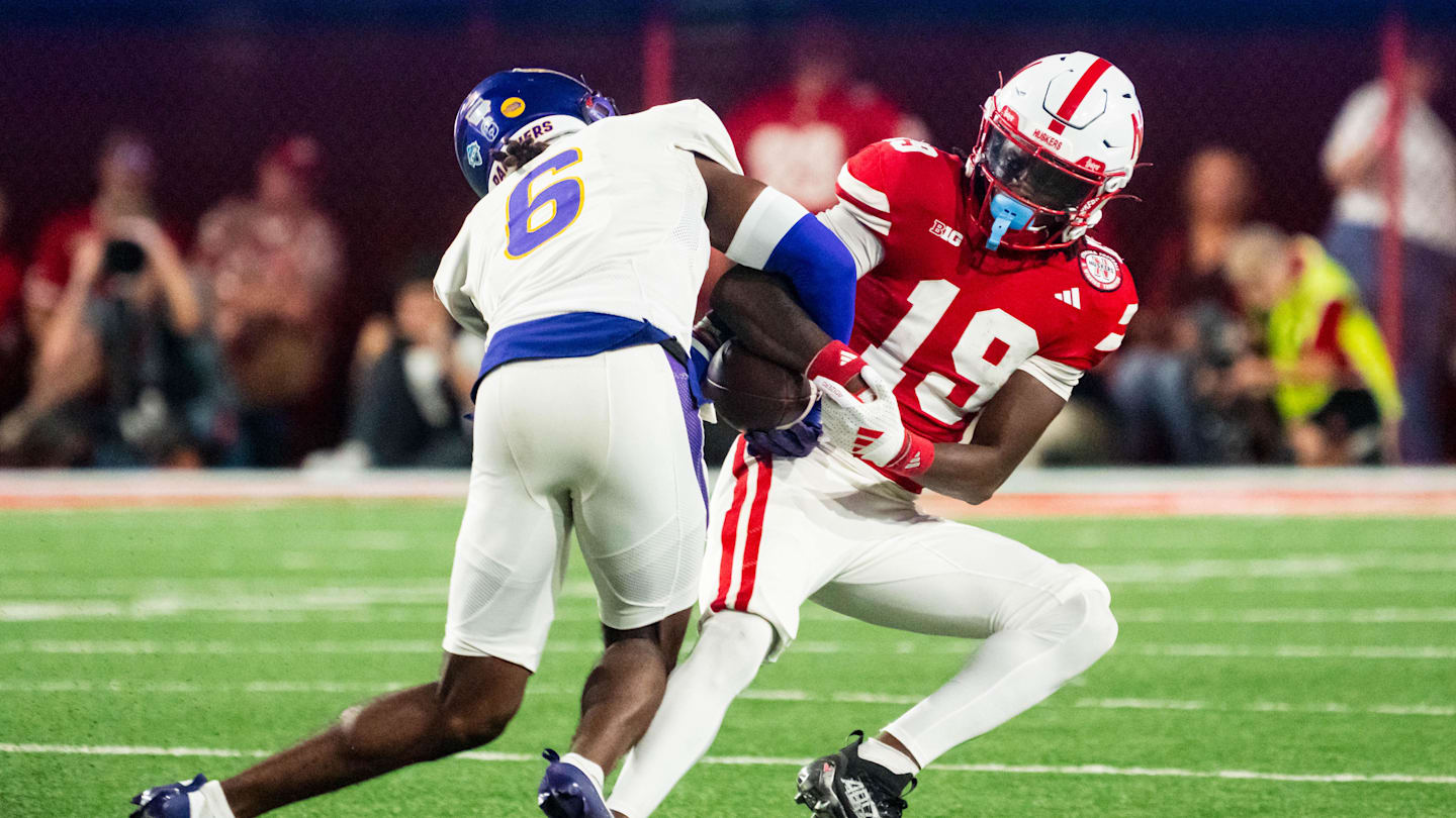 2024 Week 3 College Football Playoff Rankings Predictions Revealed