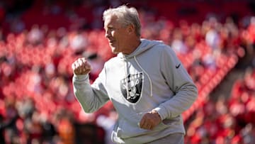 Las Vegas Raiders v Kansas City Chiefs - NFL 2025