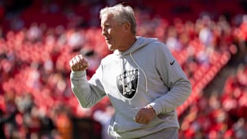 Las Vegas Raiders v Kansas City Chiefs - NFL 2025