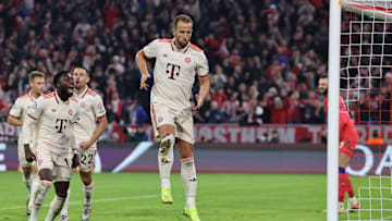 Harry Kane